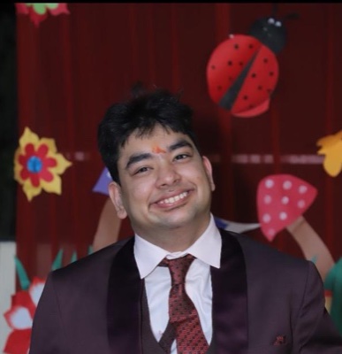 Aditya Sharma