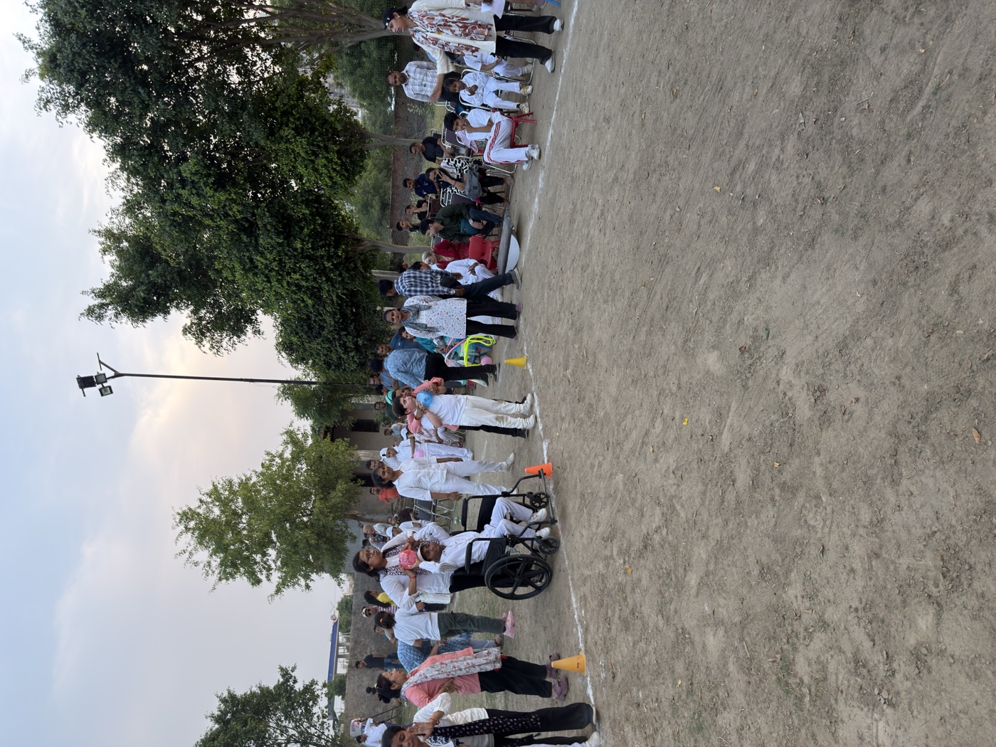 Sports Day 2026