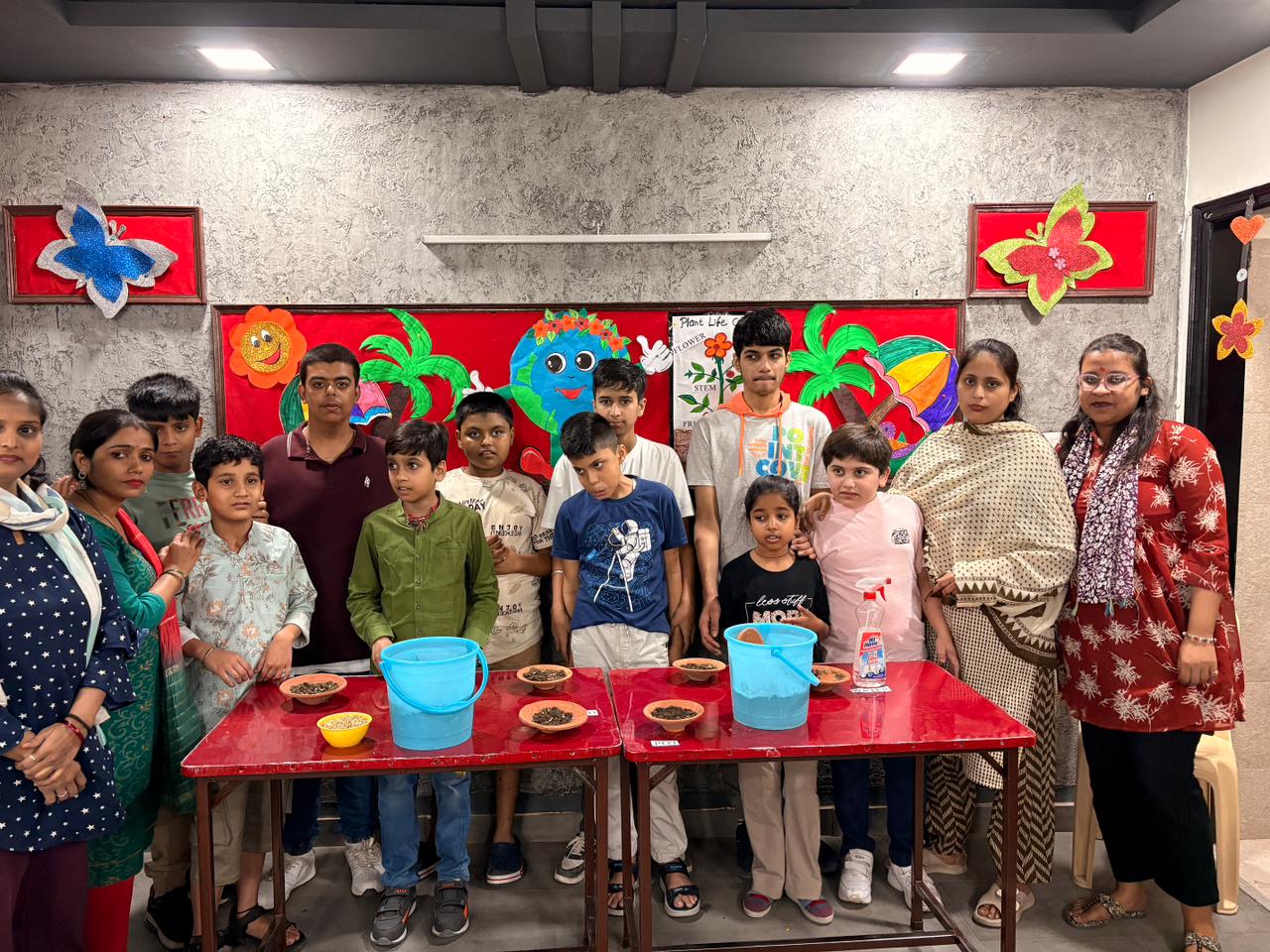 Summer Camp 2026