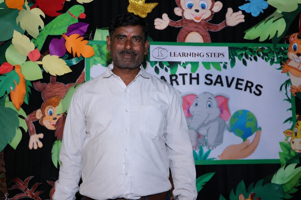 Ajit Sharma