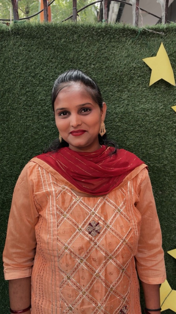 Ms. Babita Jonsari