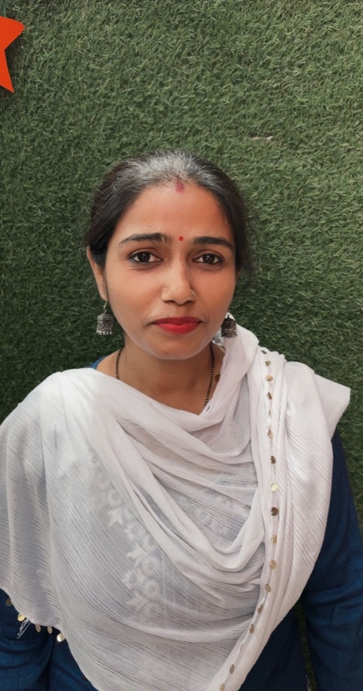 Ms. Mithlesh