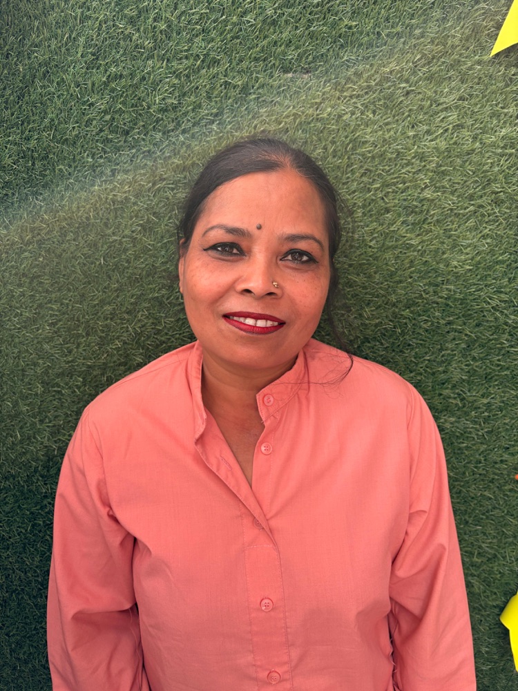 Ms. Sonu Shahi