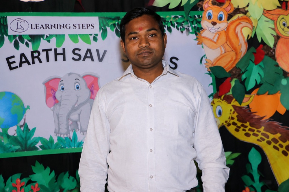 Sudhir Kumar